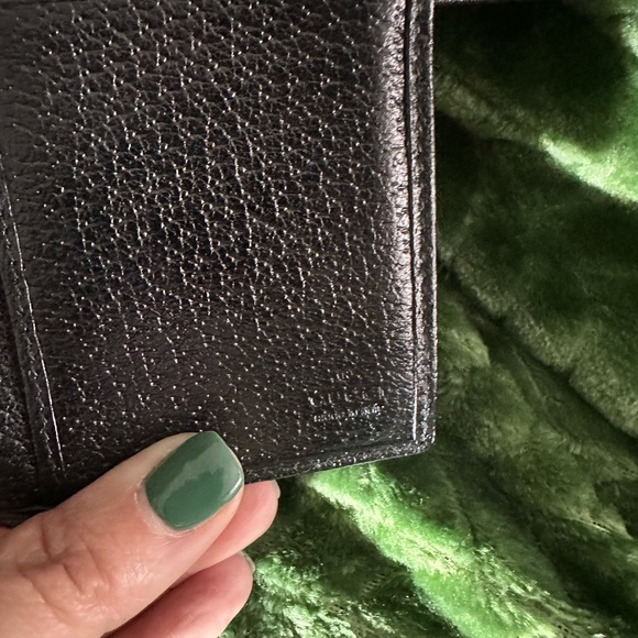 Gucci Wallet - Picture 4 of 9